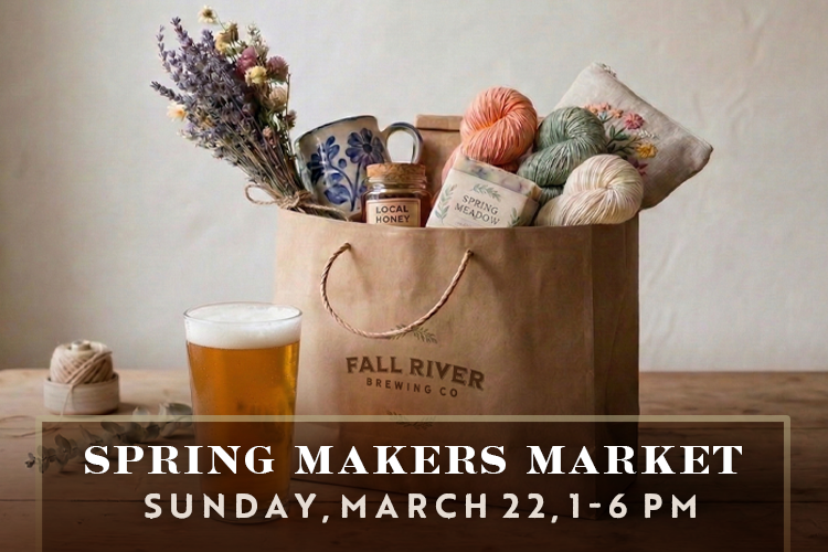 Spring Makers Market 